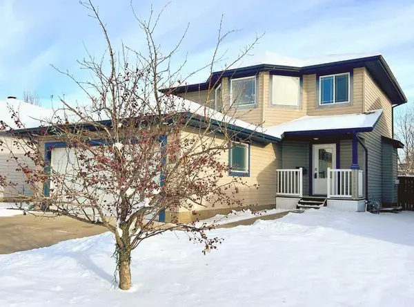 9 Lanterman Close, Red Deer, AB T4R3K3