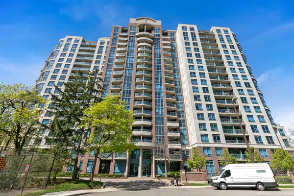 233 Beecroft RD #1602,  Toronto C07,  ON M2N 6Z9