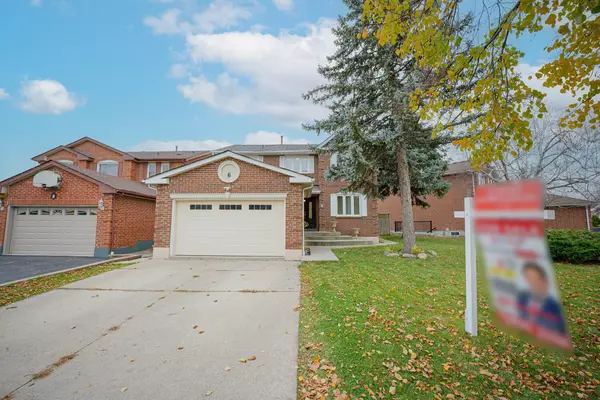 6 Campkin ST, Brampton, ON L6Y 3H2