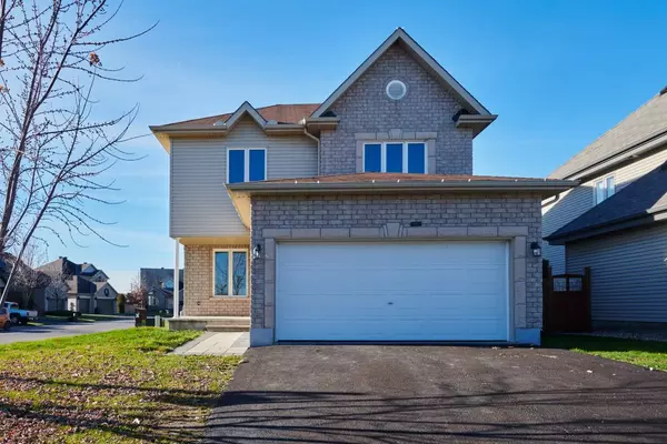 177 Dorina Sarazin CRES, Clarence-rockland, ON K4K 1P6