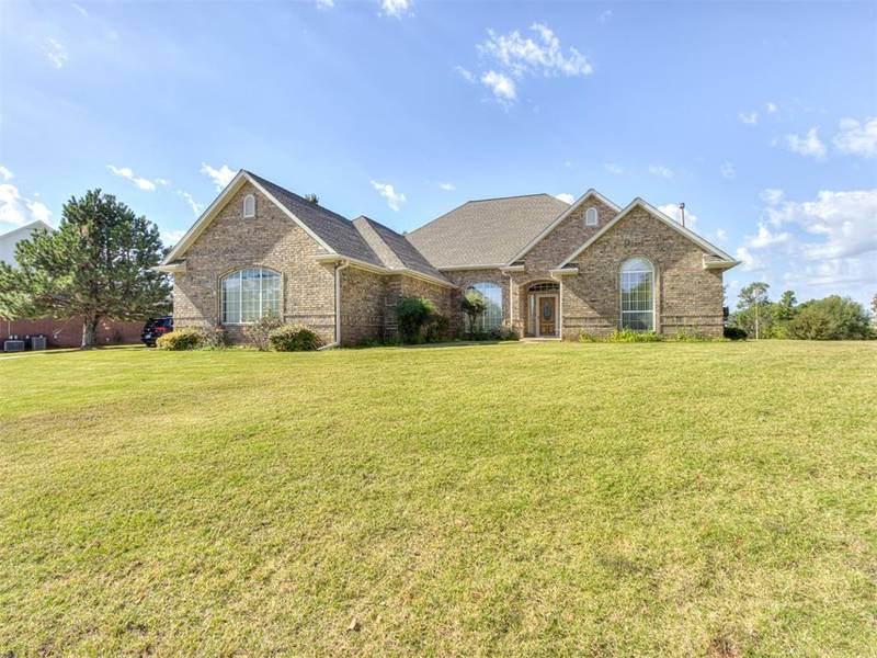 7001 Forest Tree Lane, Oklahoma City, OK 73150