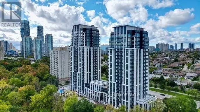 Mississauga, ON L5A 4L4,202 Burnhamthorpe RD E #2104