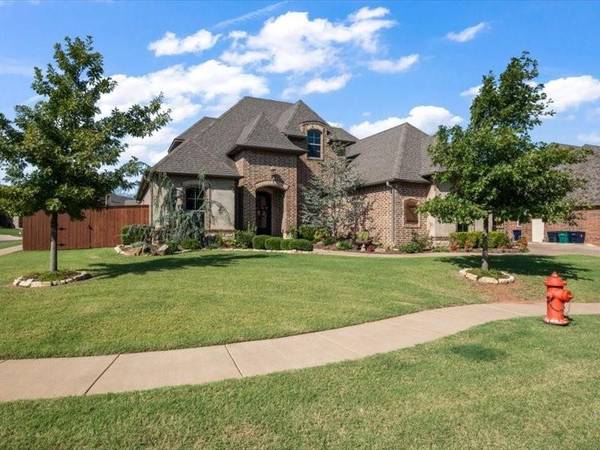 9600 SW 35th Terrace, Oklahoma City, OK 73179