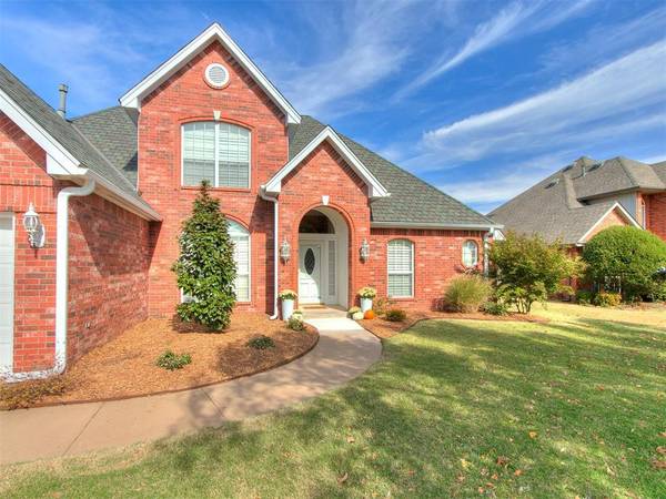 4005 Annalane, Norman, OK 73072