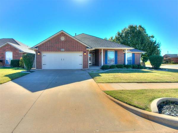 8432 NW 75th Street, Oklahoma City, OK 73132