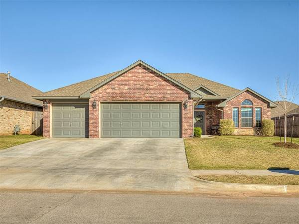 8413 NW 79th Terrace, Oklahoma City, OK 73132