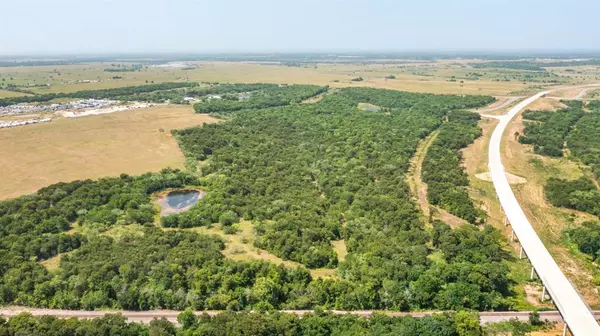 Corsicana, TX 75109,TBD 115.0072 Acres US Hwy 287 Highway