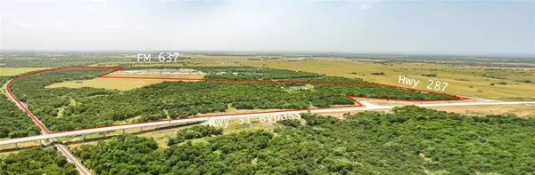 Corsicana, TX 75109,TBD 115.0072 Acres US Hwy 287 Highway