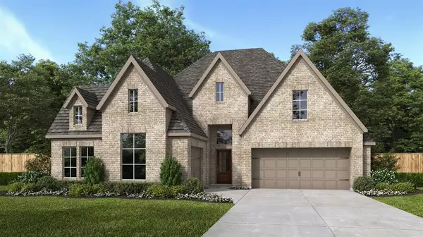 2045 Coverfern Way, Haslet, TX 76052