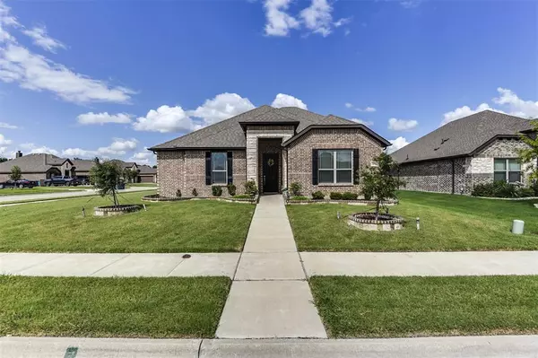 196 Lady Bird Drive, Waxahachie, TX 75165