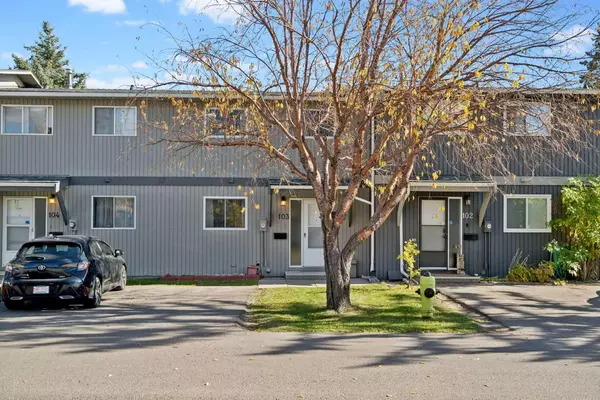 Calgary, AB T3B 4N8,120 Silvercreek Close NW #103