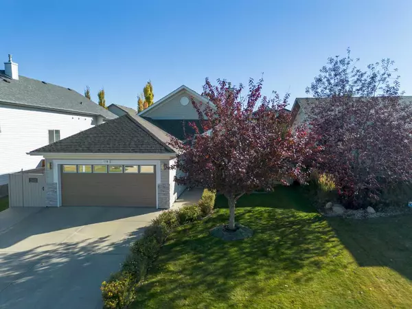 Red Deer, AB T4R 3S2,116 Ingle Close