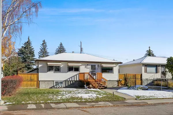 Calgary, AB T3B 2N8,4020 79 ST NW