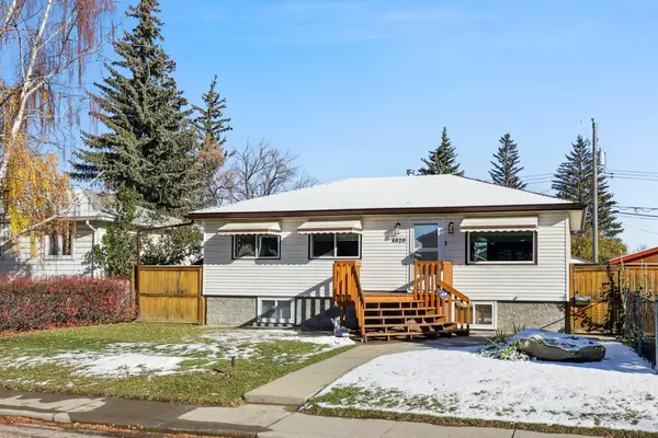 Calgary, AB T3B 2N8,4020 79 ST NW