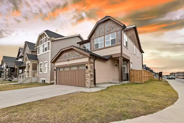 76 Skyview Point CRES NE, Calgary, AB T3N 0M1