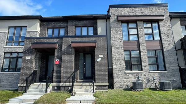 333 Coronation RD, Whitby, ON L1P 0P8