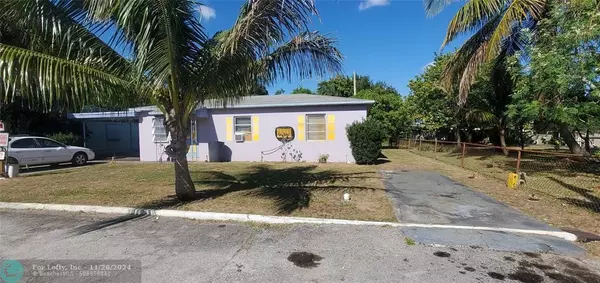 1511 NW 12th St, Fort Lauderdale, FL 33311