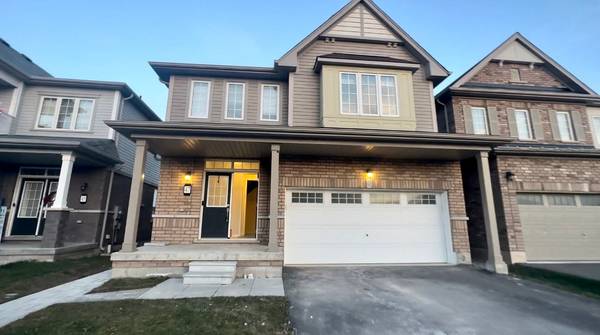 47 Anderson RD, Brantford, ON N3T 0S2