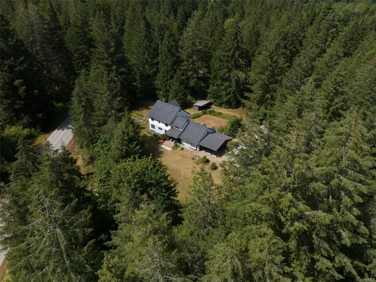 Duncan, BC V9L 6H8,5710 River Valley Rd