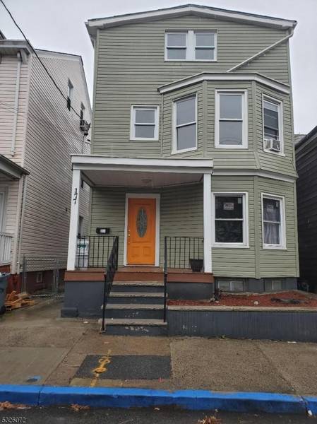 177 Redwood Ave, Paterson City, NJ 07522