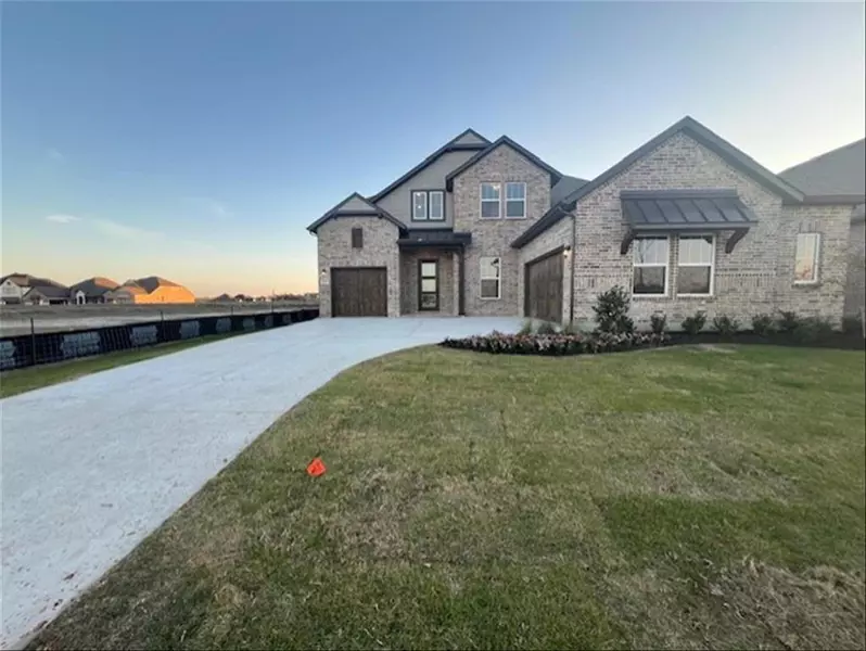 2107 Morris Street, Rockwall, TX 75087