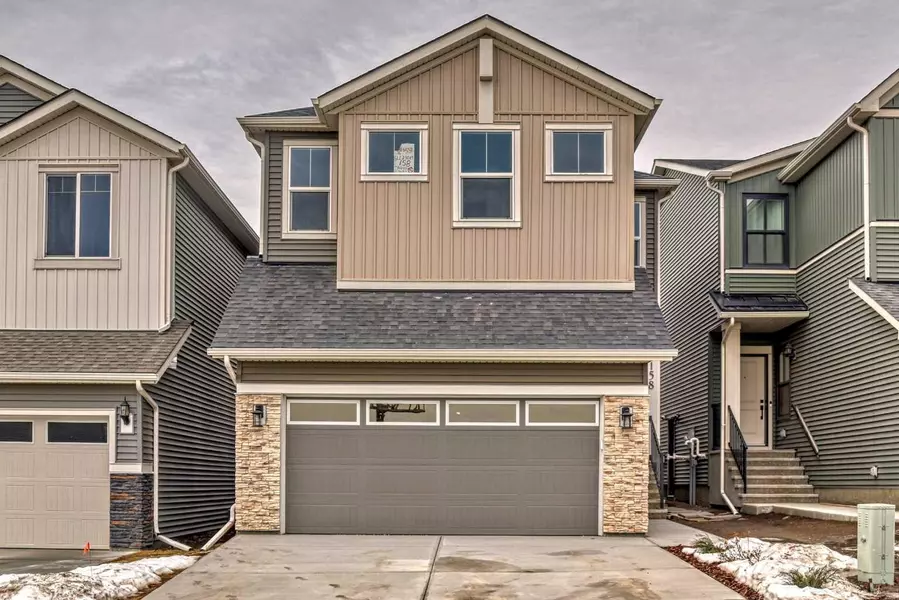 158 Aquila WAY NW, Calgary, AB T3R 1Y5