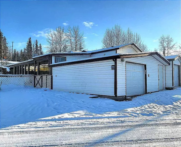 133 Jarvis ST #365, Hinton, AB T7V 1S1