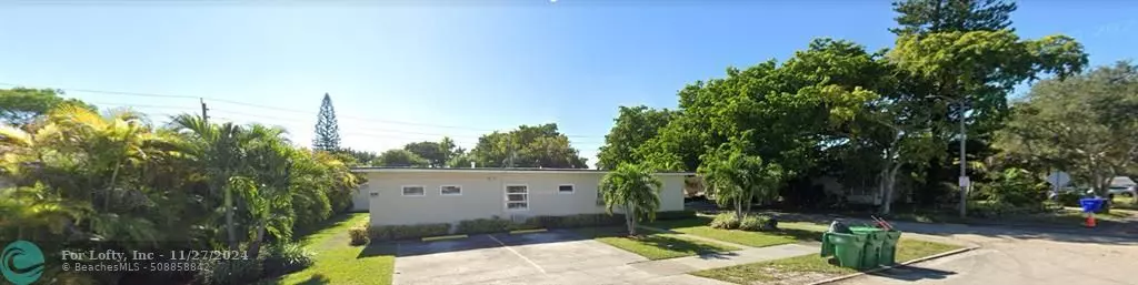 1960 Rodman St, Hollywood, FL 33020