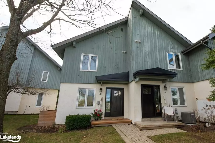 104 KELLIES WAY, Blue Mountains, ON L9Y 0L6