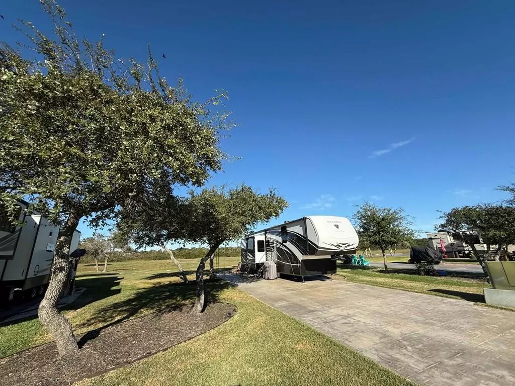 Aransas Pass, TX 78336,22 Augusta Circle