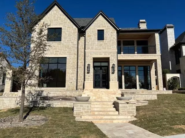 Plano, TX 75024,6441 Montmartre Way