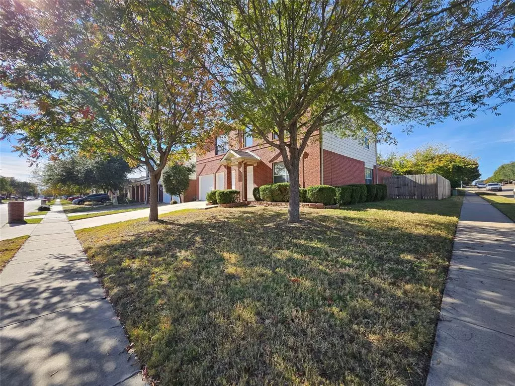 Fort Worth, TX 76131,8529 Prairie Dawn Drive