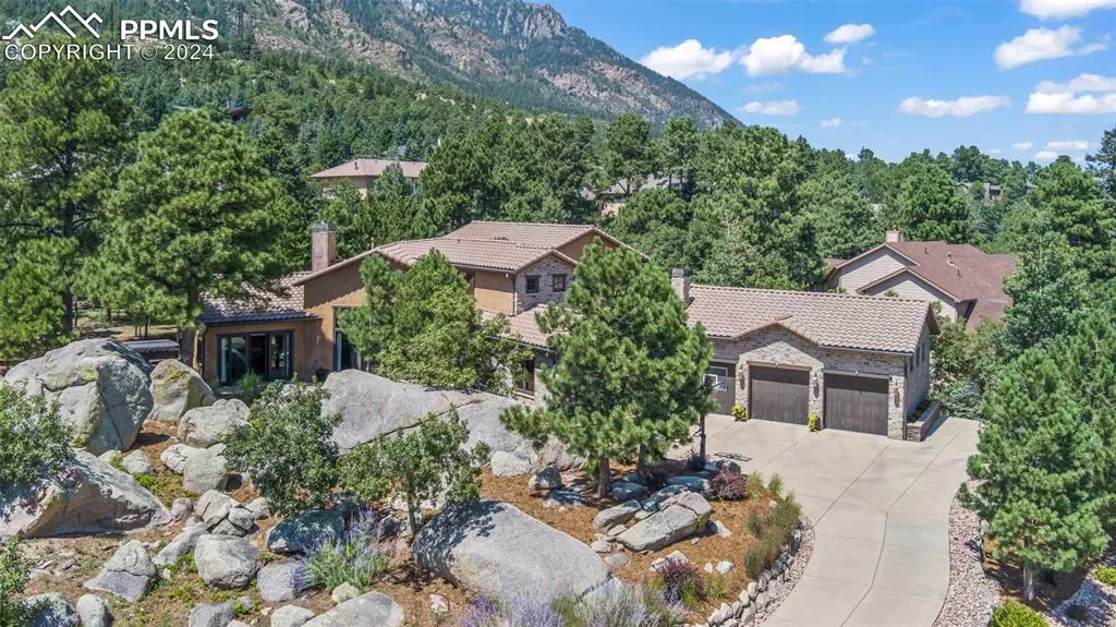 Colorado Springs, CO 80906,6060 Buttermere DR