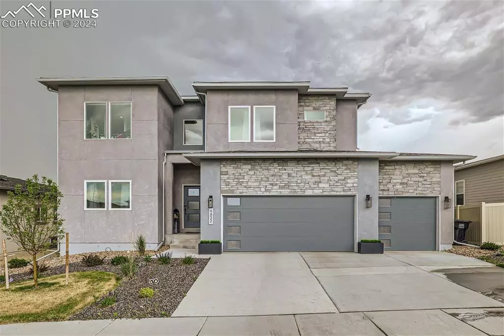 Peyton, CO 80831,9832 Marble Canyon WAY