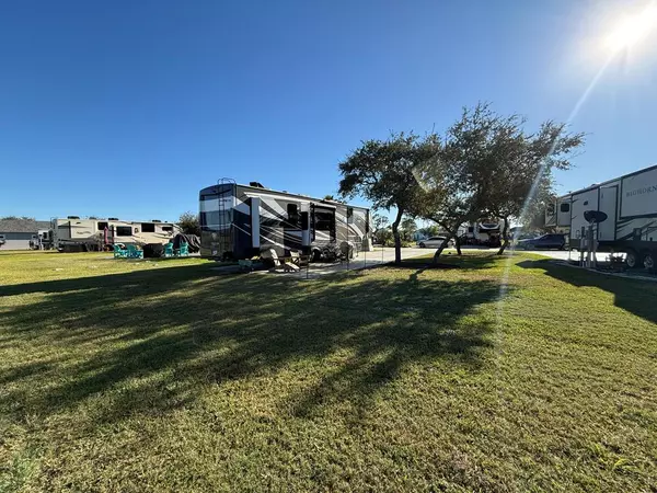 Aransas Pass, TX 78336,22 Augusta Circle