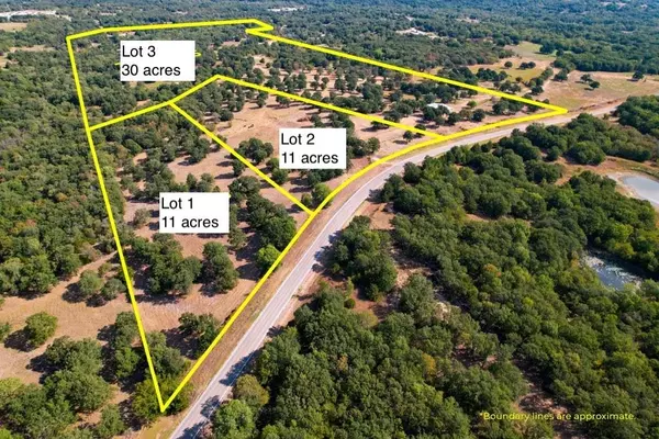 Gainesville, TX 76240,427 FM 2383 #Lot 2