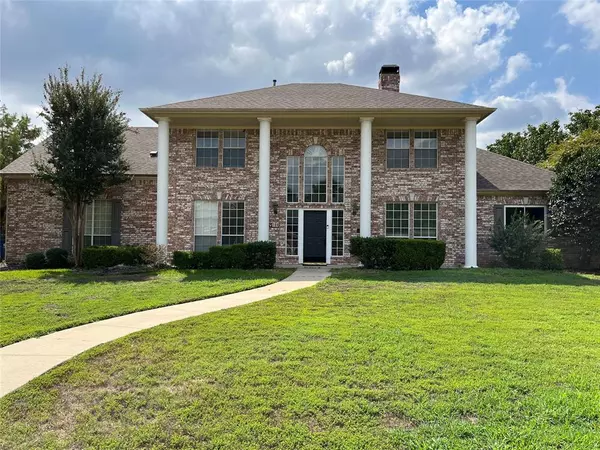 108 CHAPEL DOWNS Drive E, Southlake, TX 76092