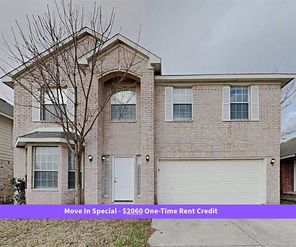 8212 Dynasty Drive, Fort Worth, TX 76123