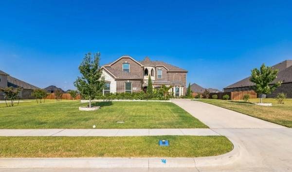 Ovilla, TX 75154,351 Penrose Drive