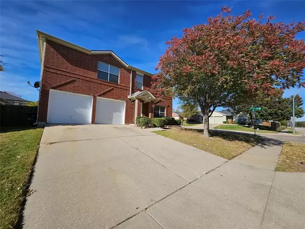 Fort Worth, TX 76131,8529 Prairie Dawn Drive