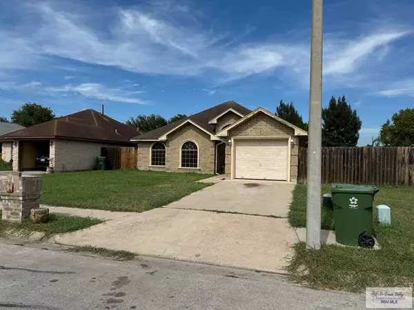 2309 NIKI LN., Brownsville, TX 78520