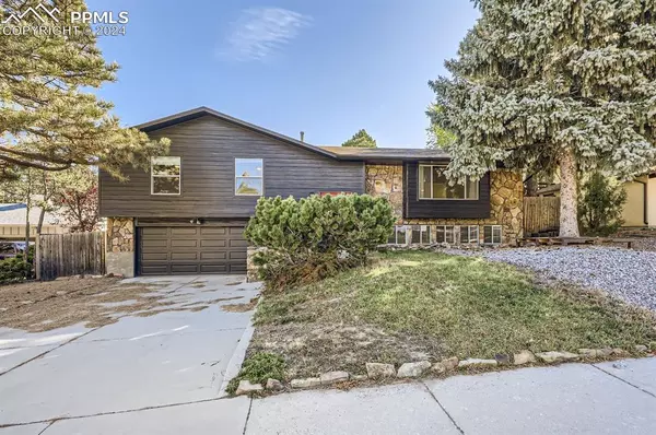 Colorado Springs, CO 80918,6159 Applewood Ridge CIR