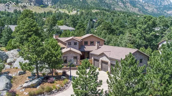 Colorado Springs, CO 80906,6060 Buttermere DR