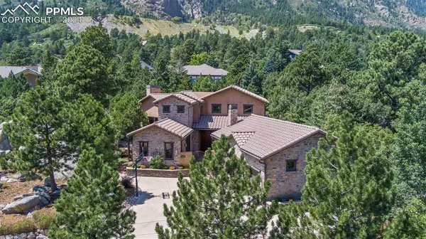 Colorado Springs, CO 80906,6060 Buttermere DR