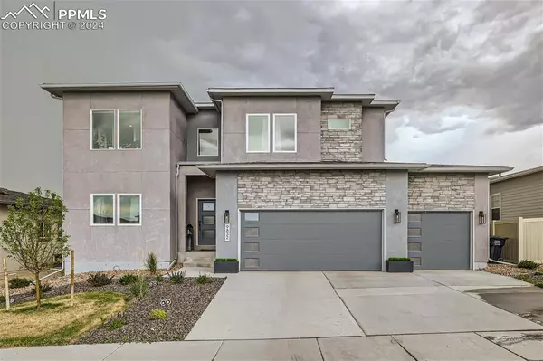 9832 Marble Canyon WAY, Peyton, CO 80831