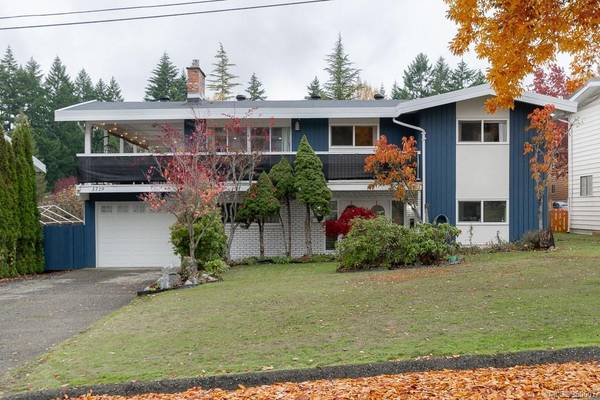 3719 Argyle St, Port Alberni, BC V9Y 7R9