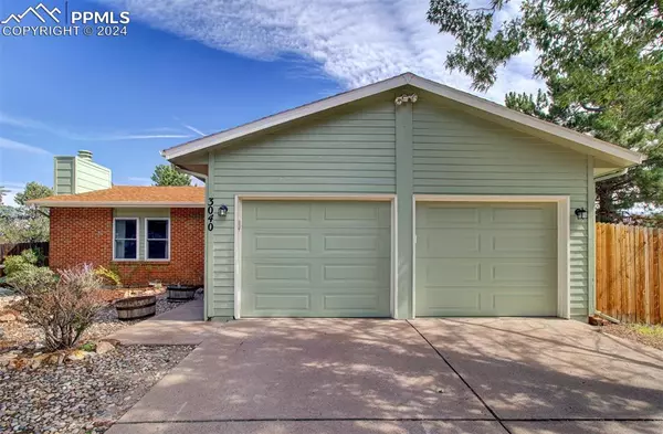 3040 Zephyr DR, Colorado Springs, CO 80920