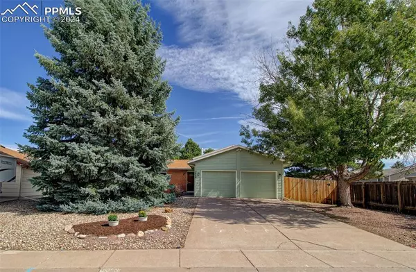 Colorado Springs, CO 80920,3040 Zephyr DR