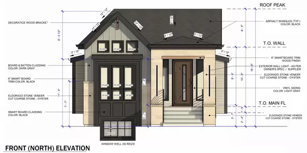 Crossfield, AB T0M 0S0,1185 Iron Ridge AVE