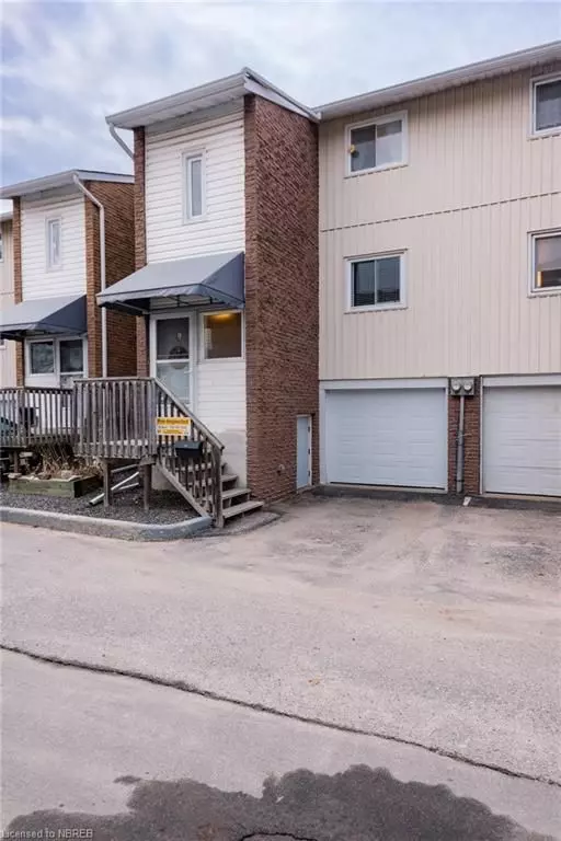 North Bay, ON P1A 2G8,850 LAKESHORE DR #19